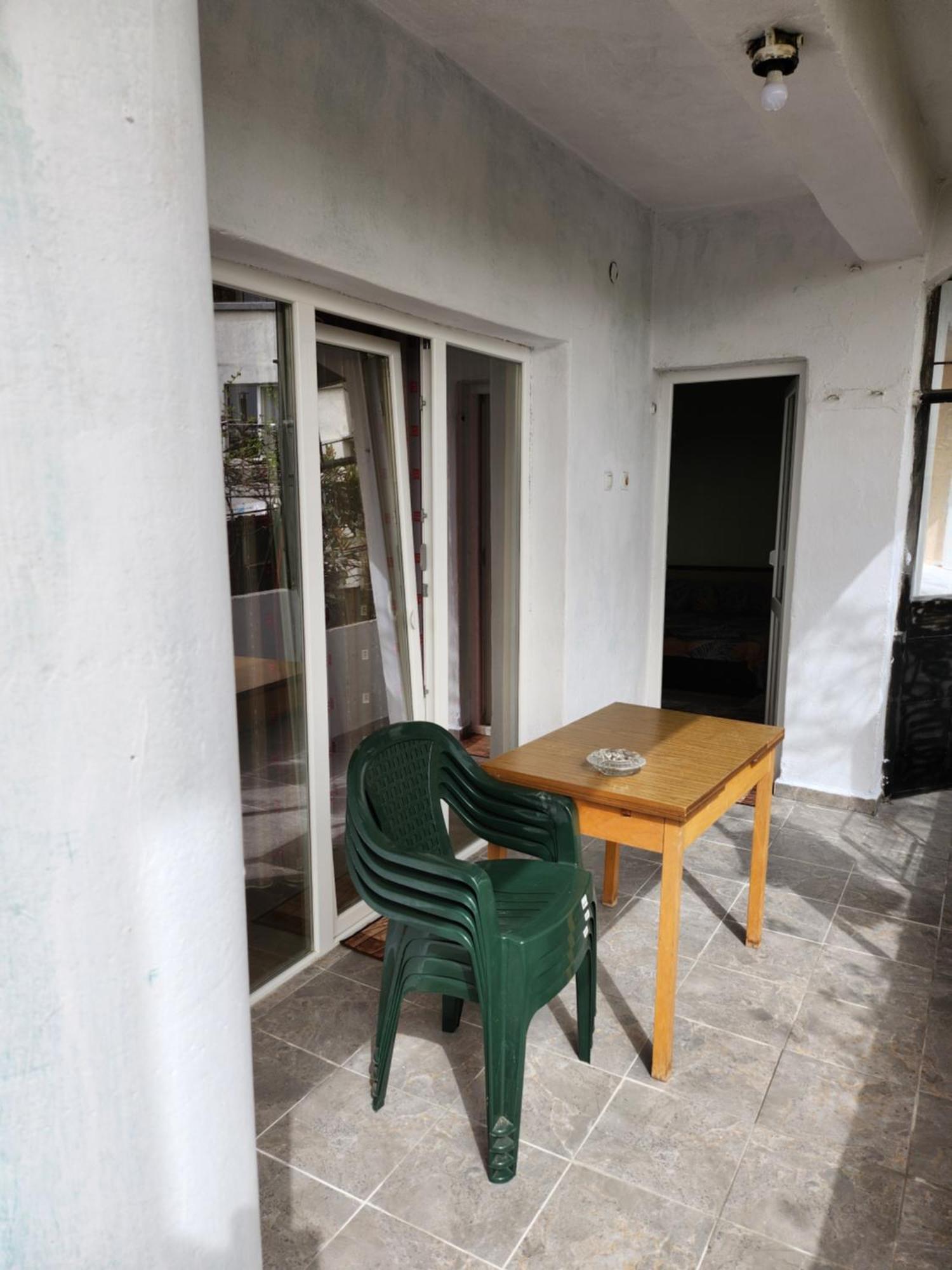 Apartment Lachevi Sandanski Eksteriør bilde