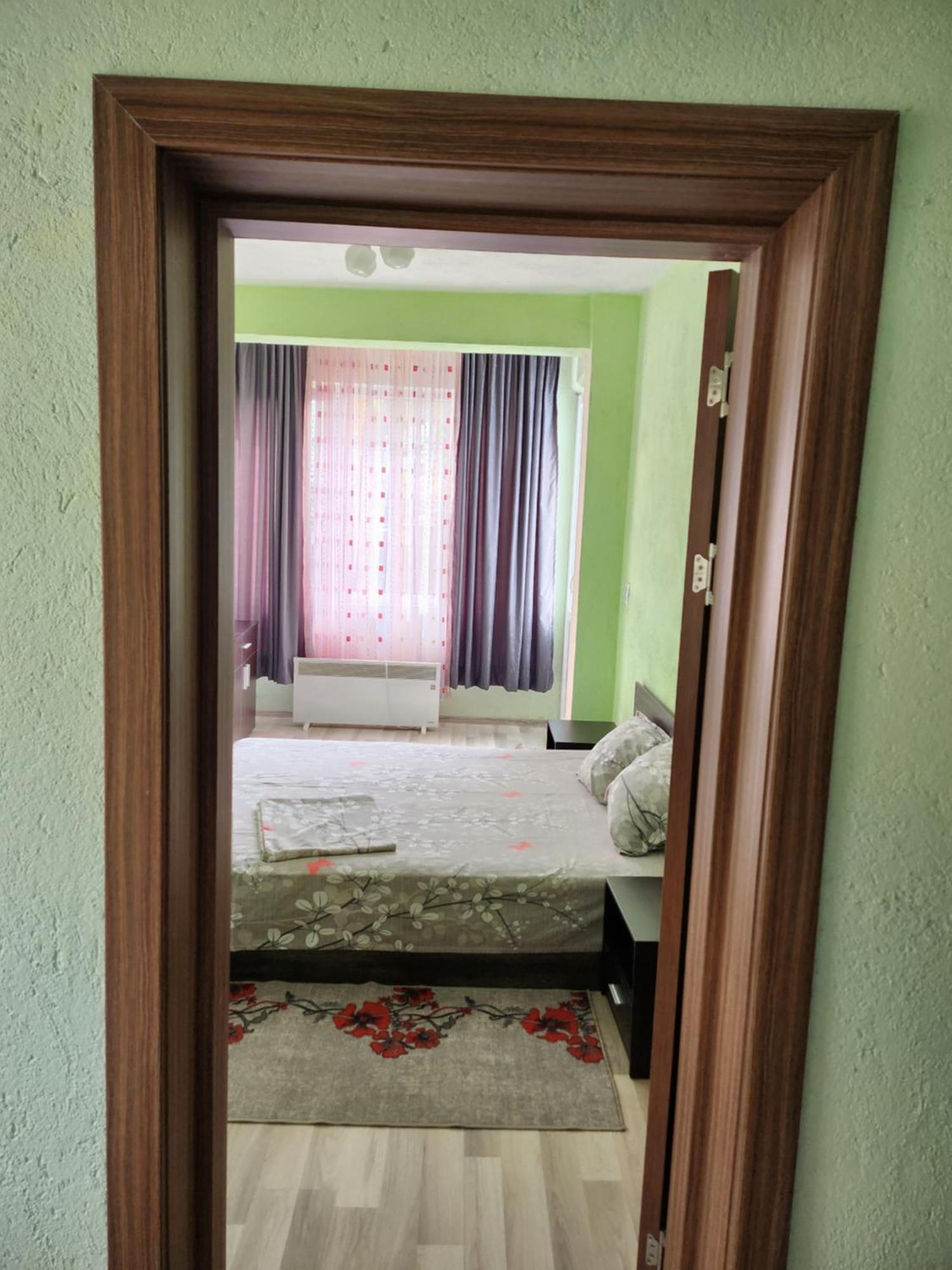 Apartment Lachevi Sandanski Eksteriør bilde