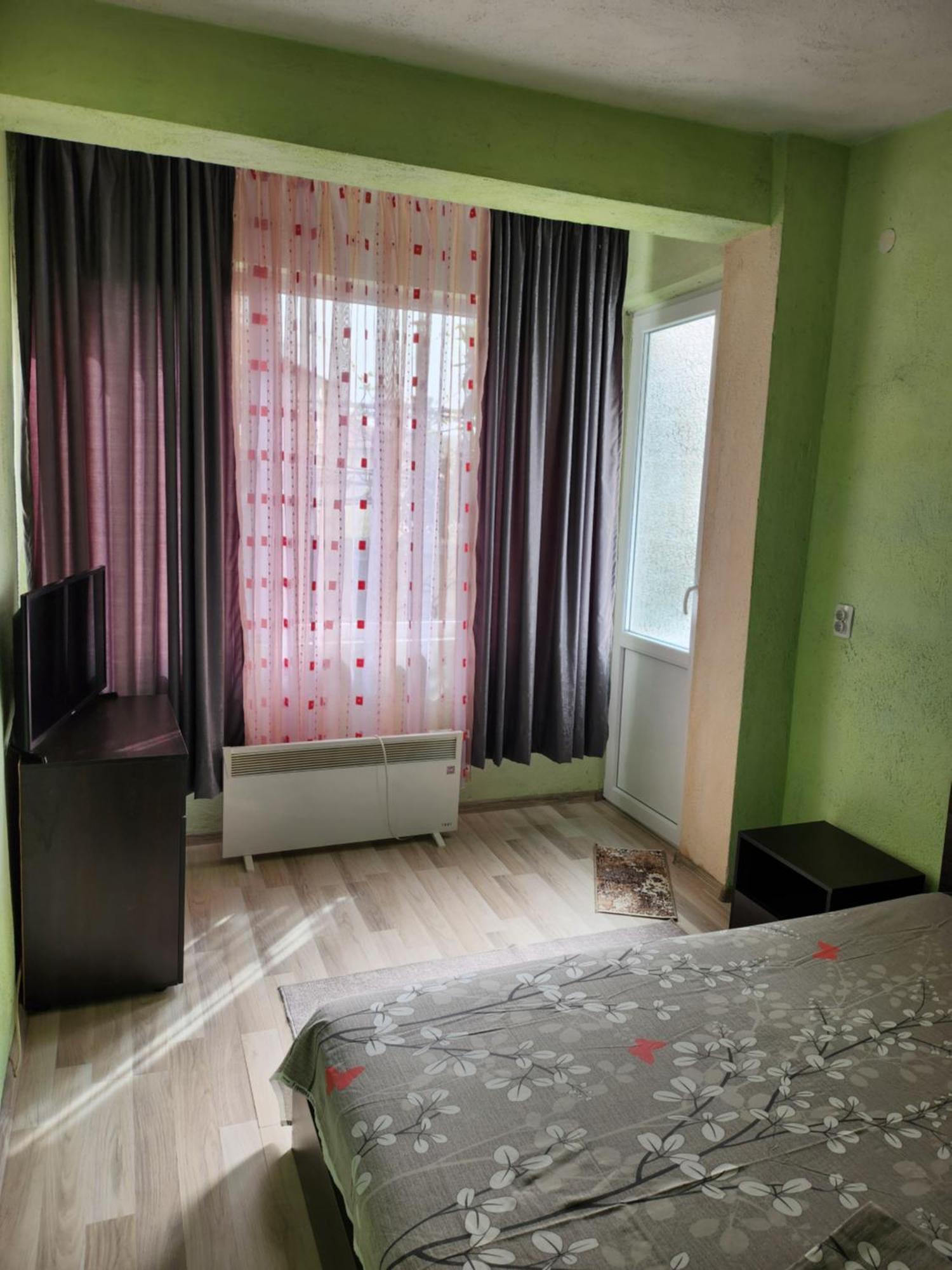 Apartment Lachevi Sandanski Eksteriør bilde