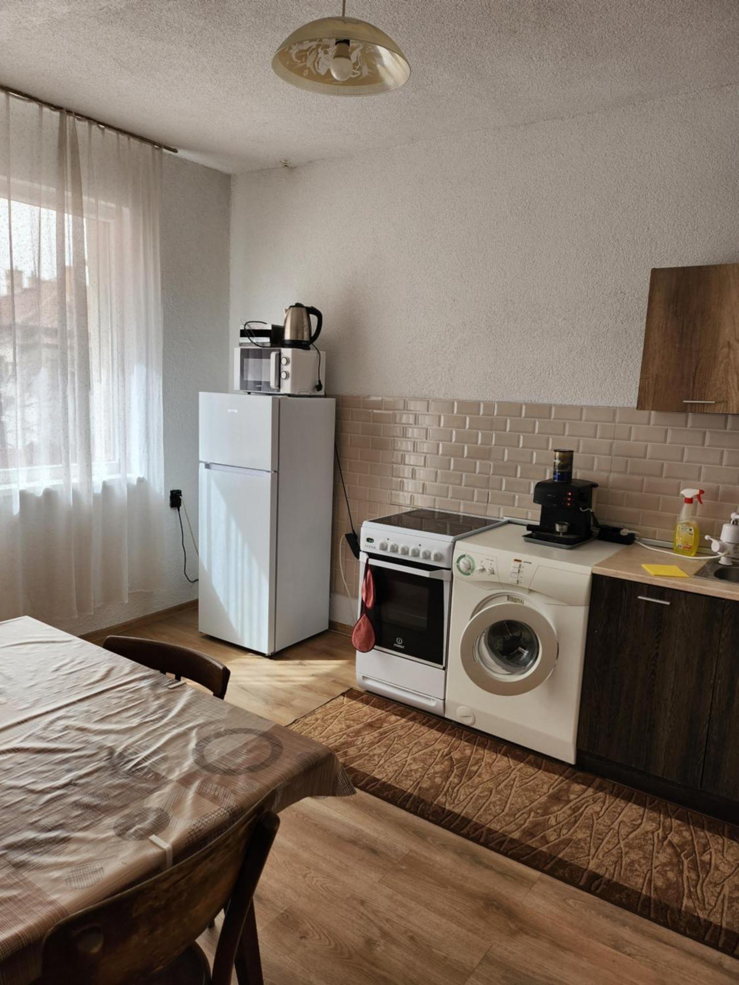 Apartment Lachevi Sandanski Eksteriør bilde