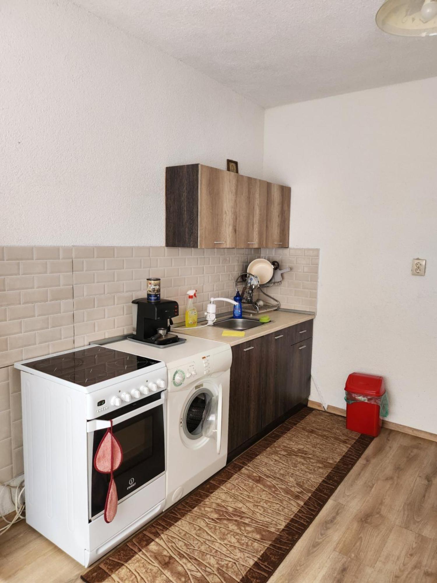 Apartment Lachevi Sandanski Eksteriør bilde