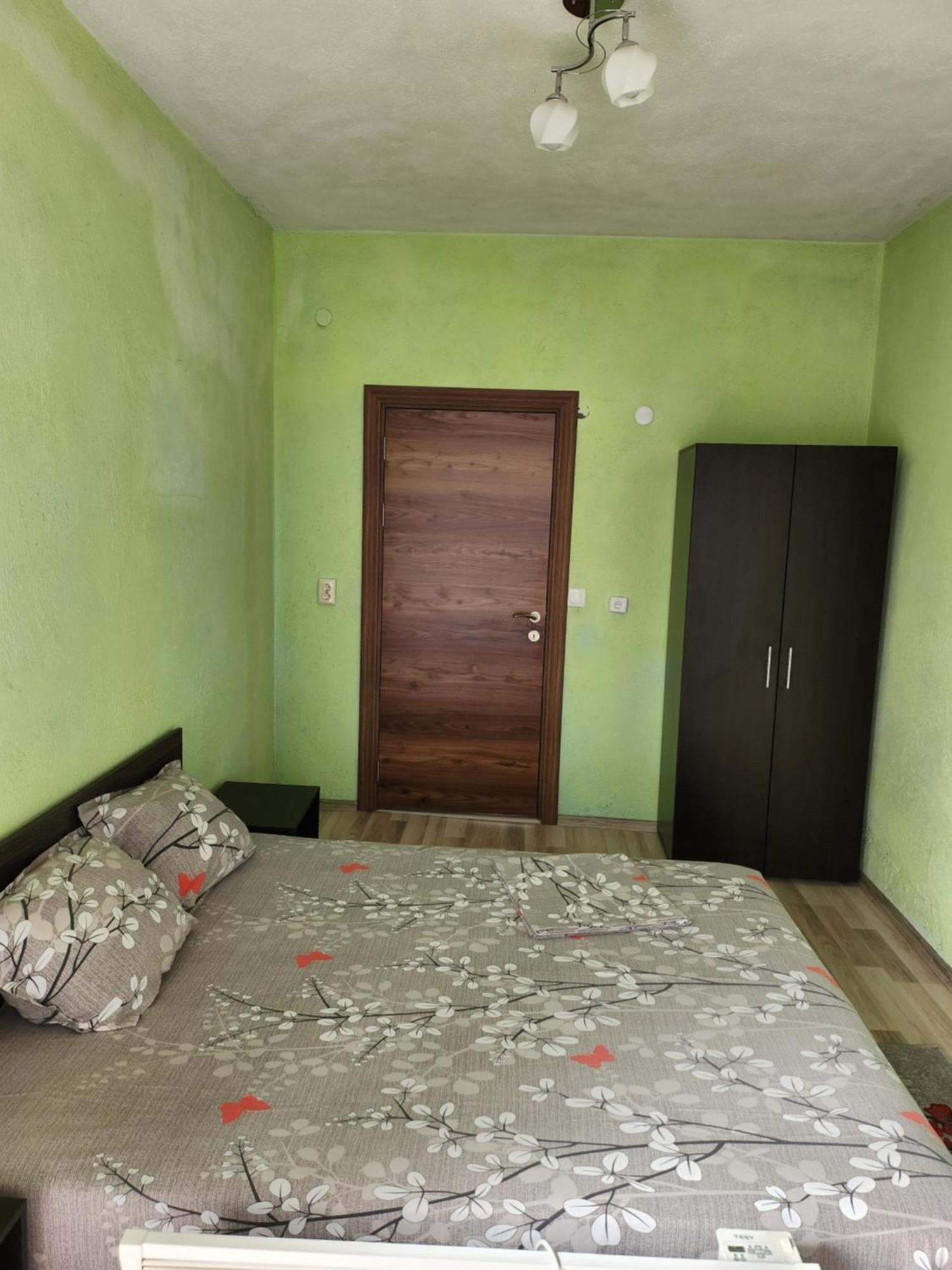 Apartment Lachevi Sandanski Eksteriør bilde
