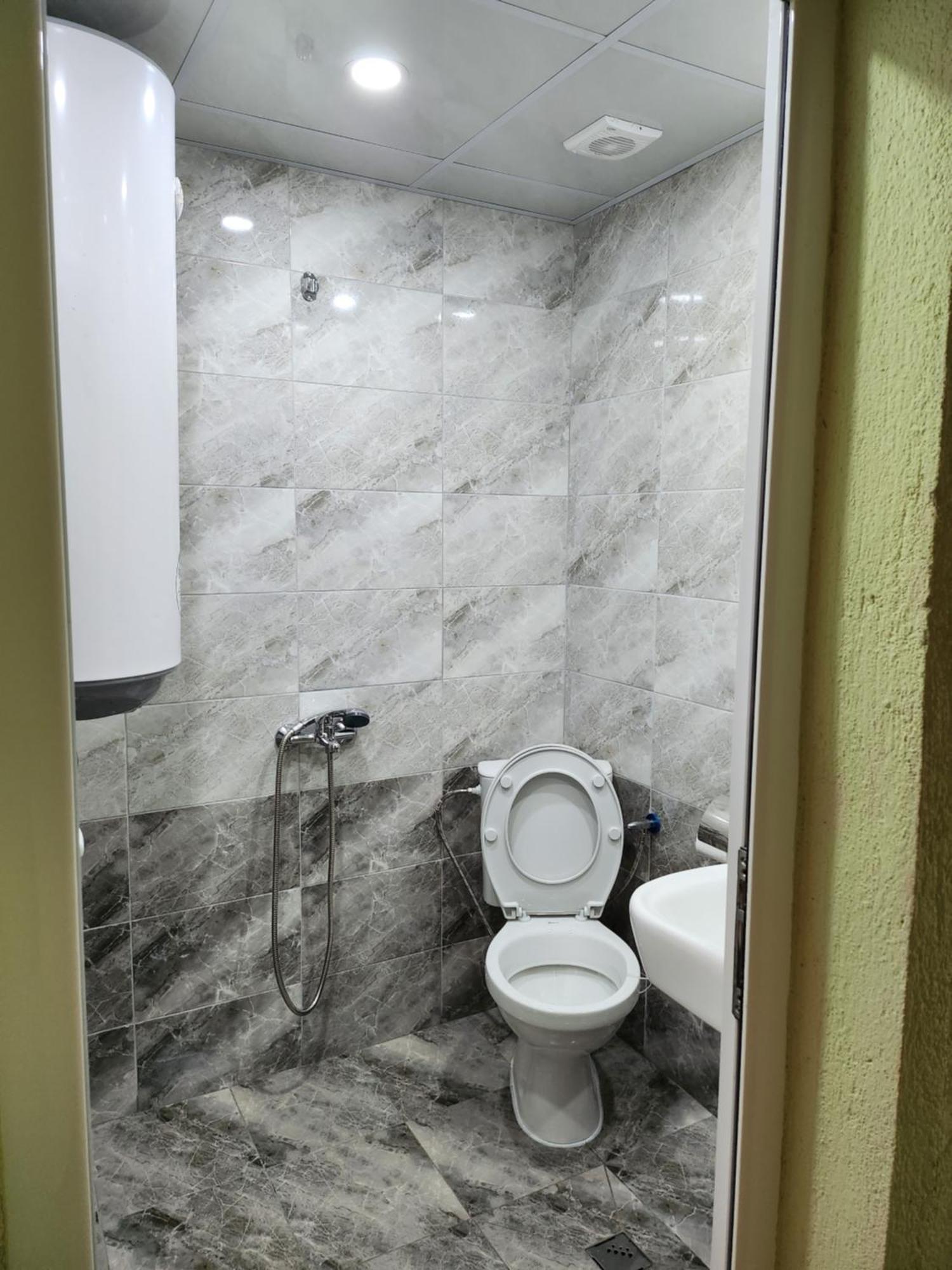 Apartment Lachevi Sandanski Eksteriør bilde