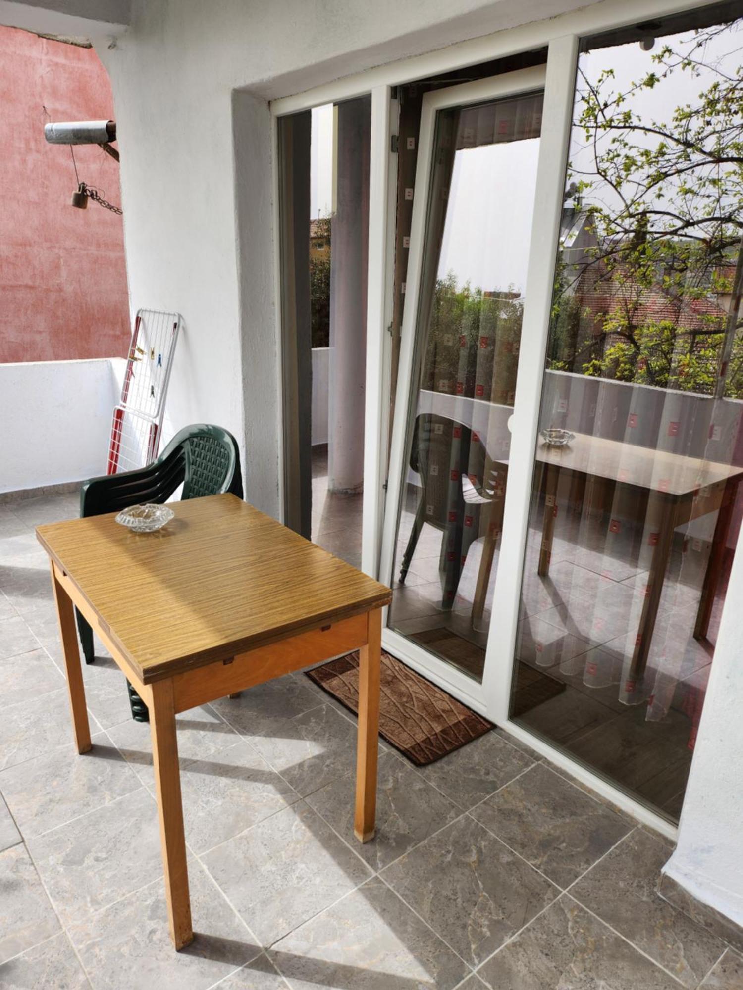 Apartment Lachevi Sandanski Eksteriør bilde