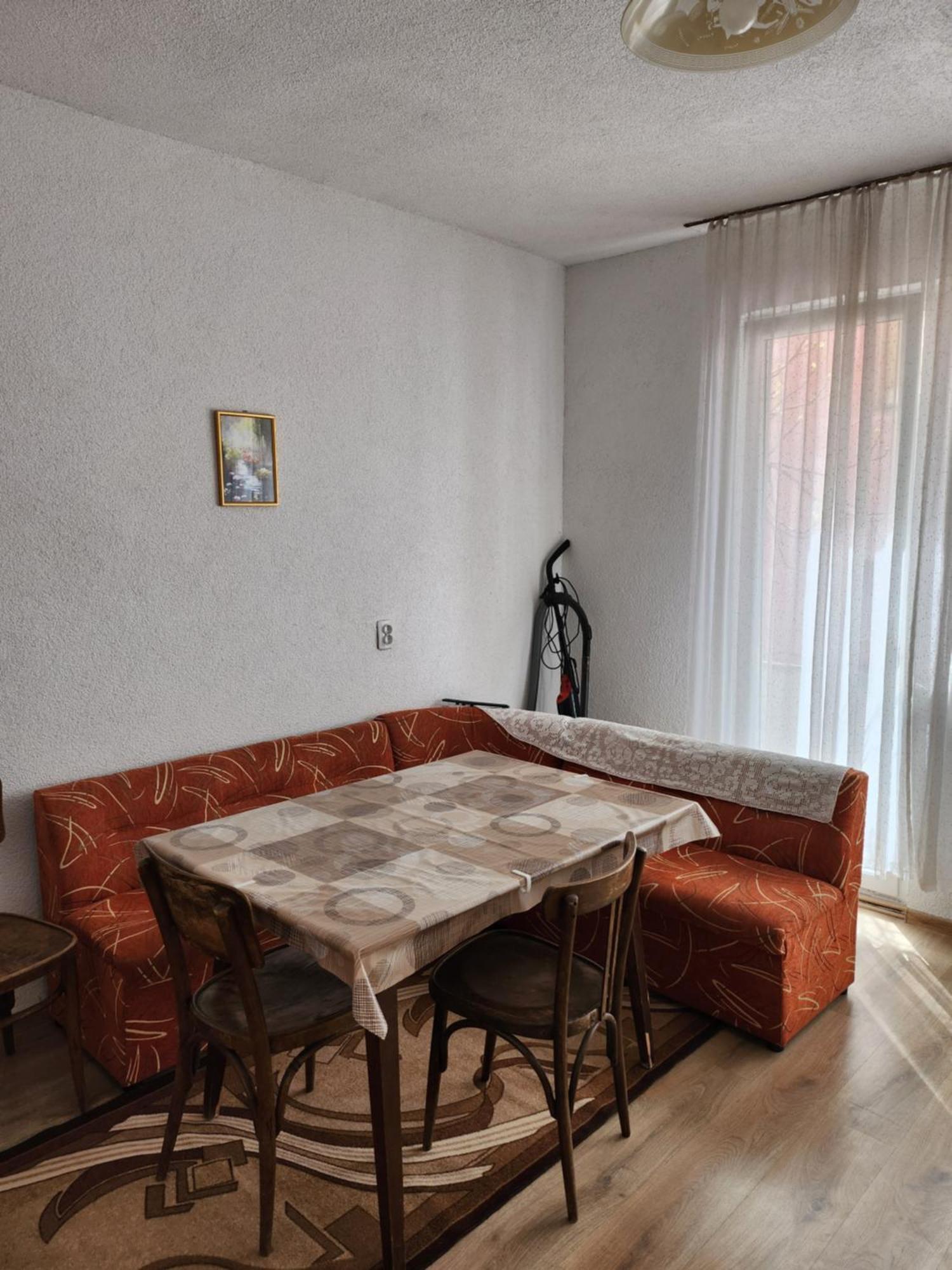 Apartment Lachevi Sandanski Eksteriør bilde