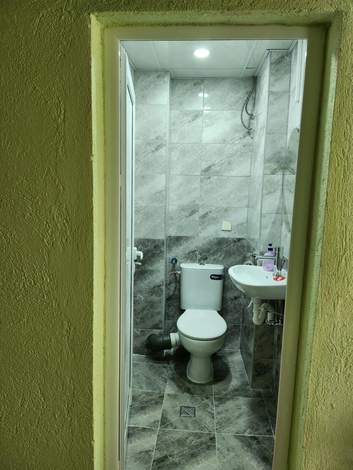 Apartment Lachevi Sandanski Eksteriør bilde