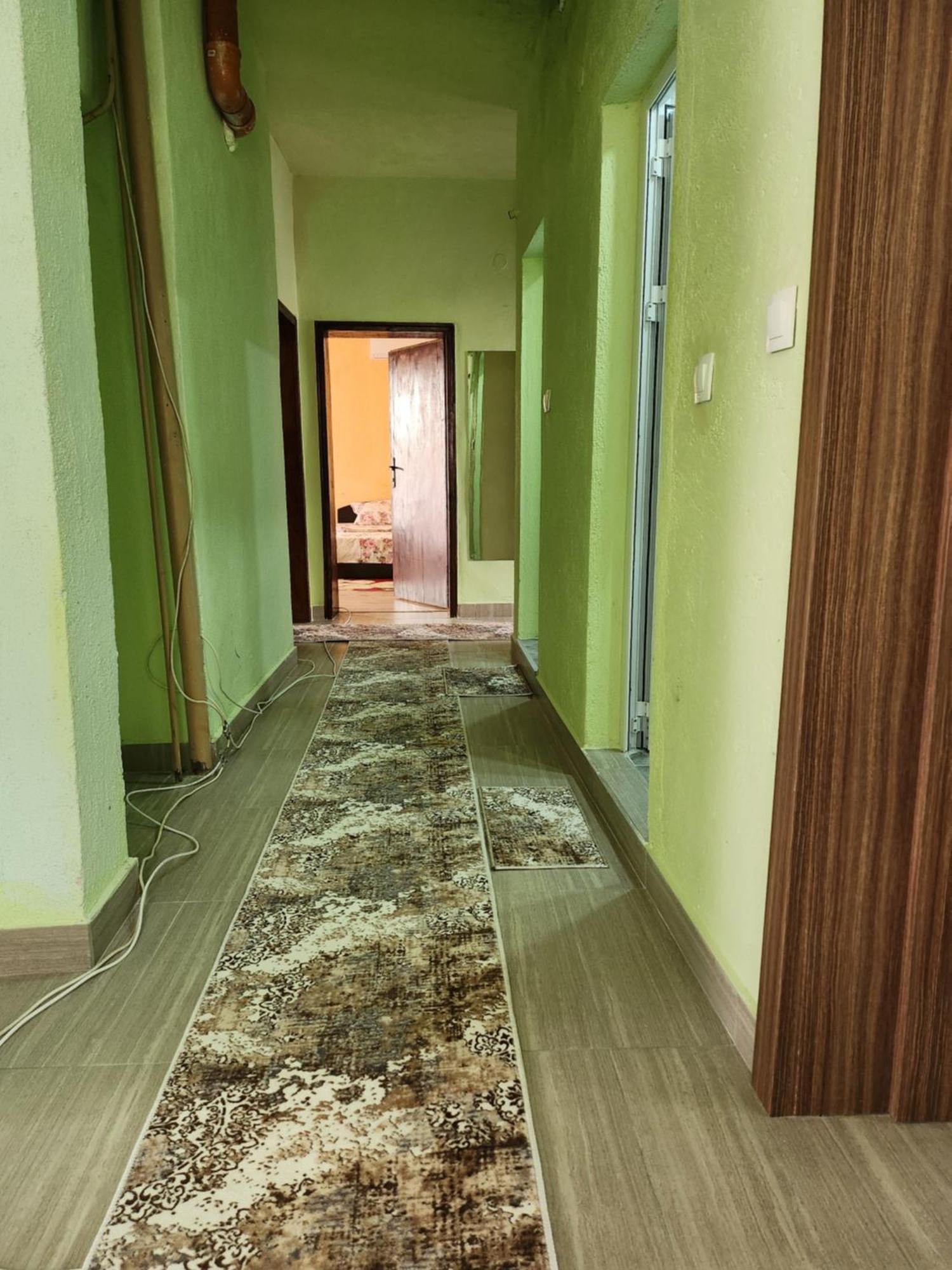 Apartment Lachevi Sandanski Eksteriør bilde