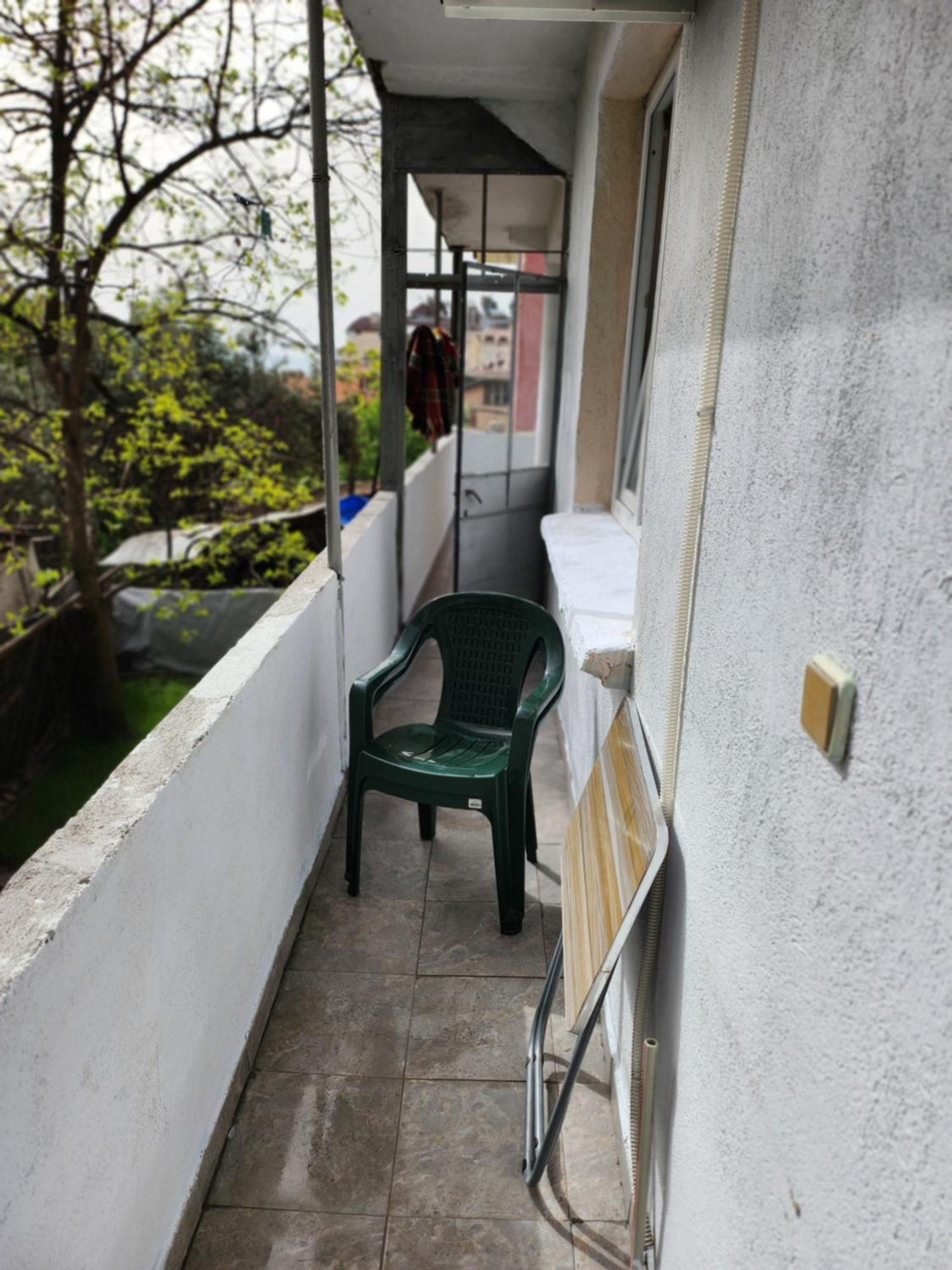 Apartment Lachevi Sandanski Eksteriør bilde