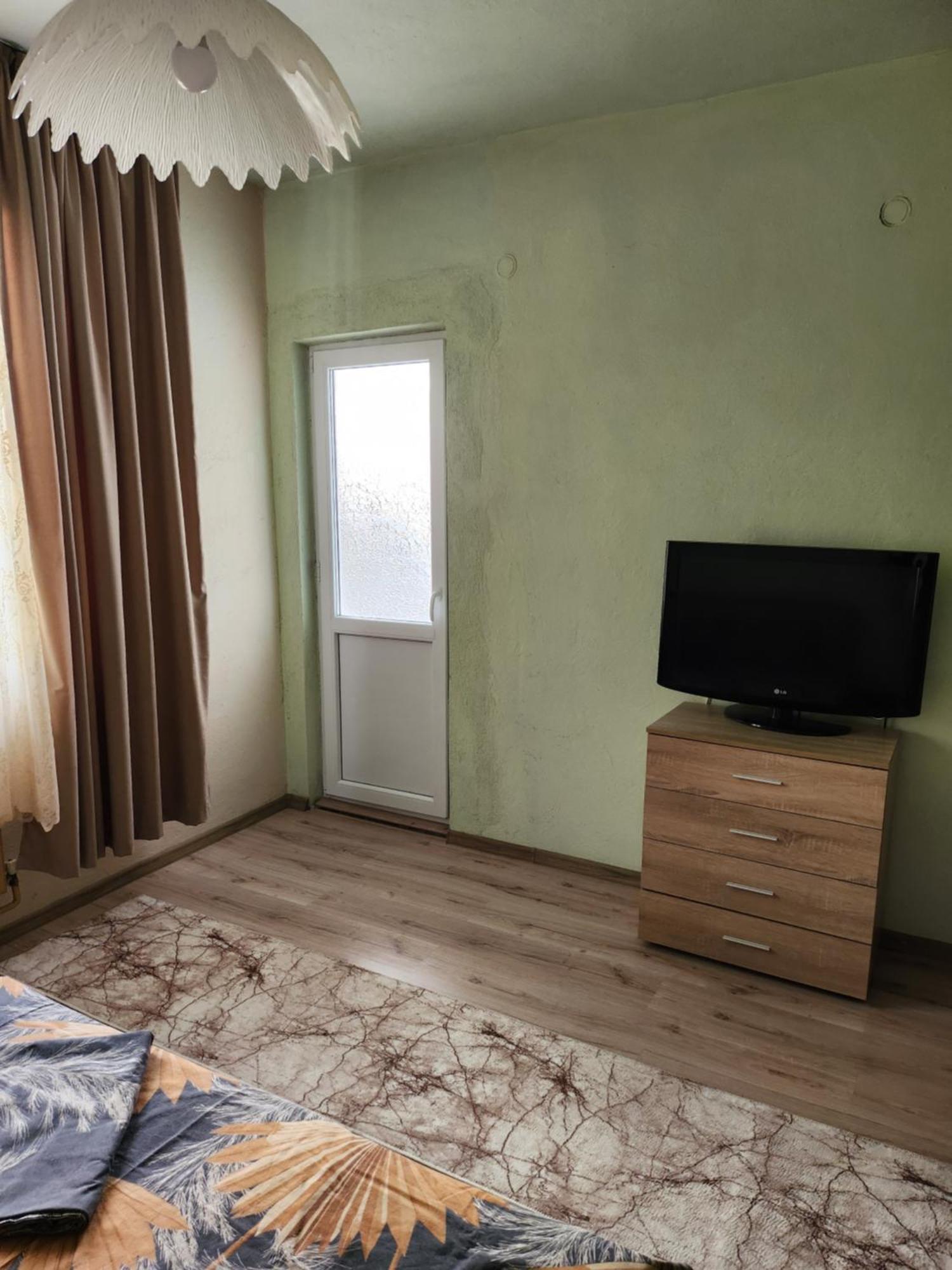 Apartment Lachevi Sandanski Eksteriør bilde